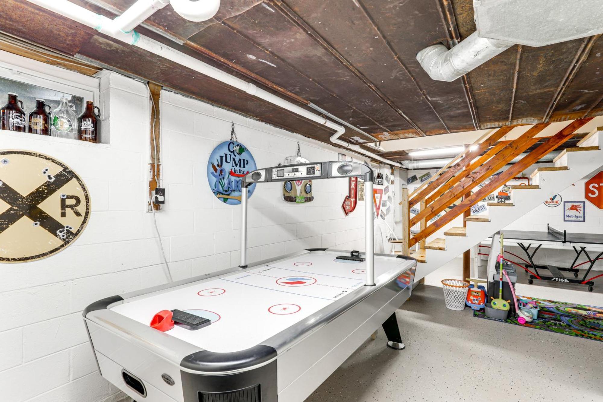 Updated Marshall Home With Fire Pit And Game Room! Esterno foto